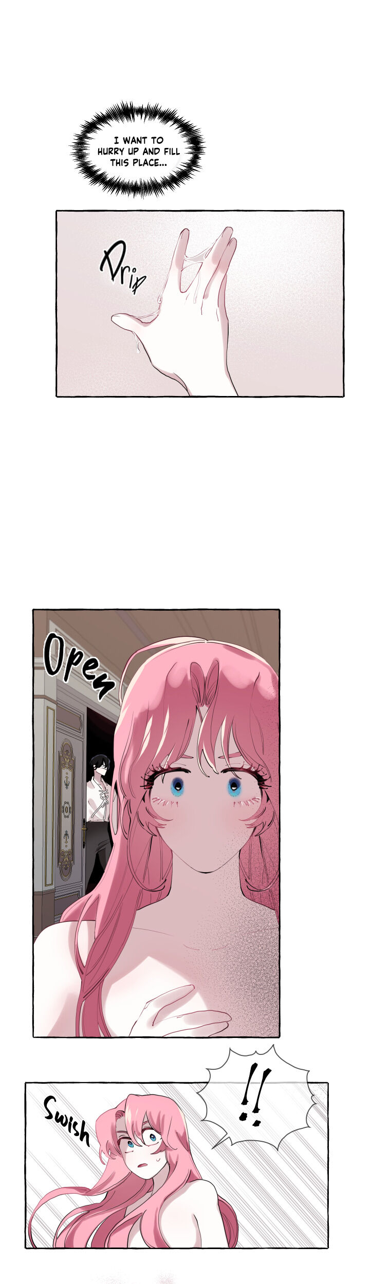 The Duchess’ Lewd Invitation - Chapter 4 [photo 26] - MangaPorn