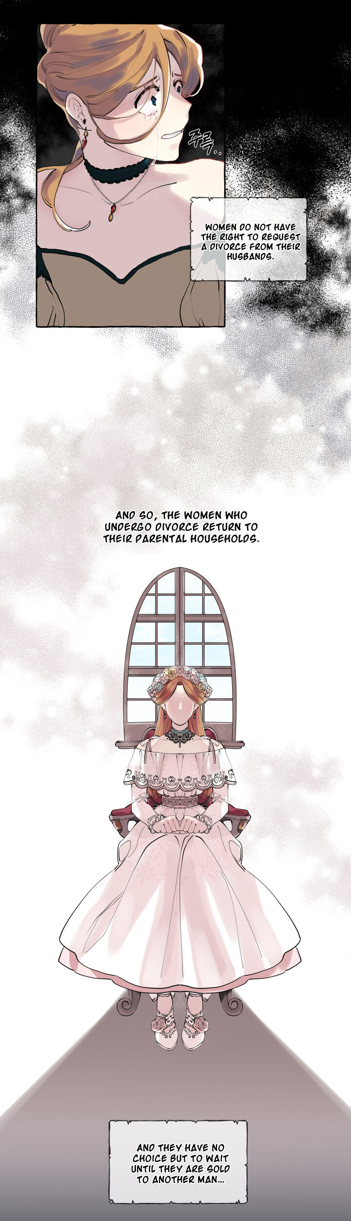 The Duchess’ Lewd Invitation - Chapter 4 [photo 3] - MangaPorn