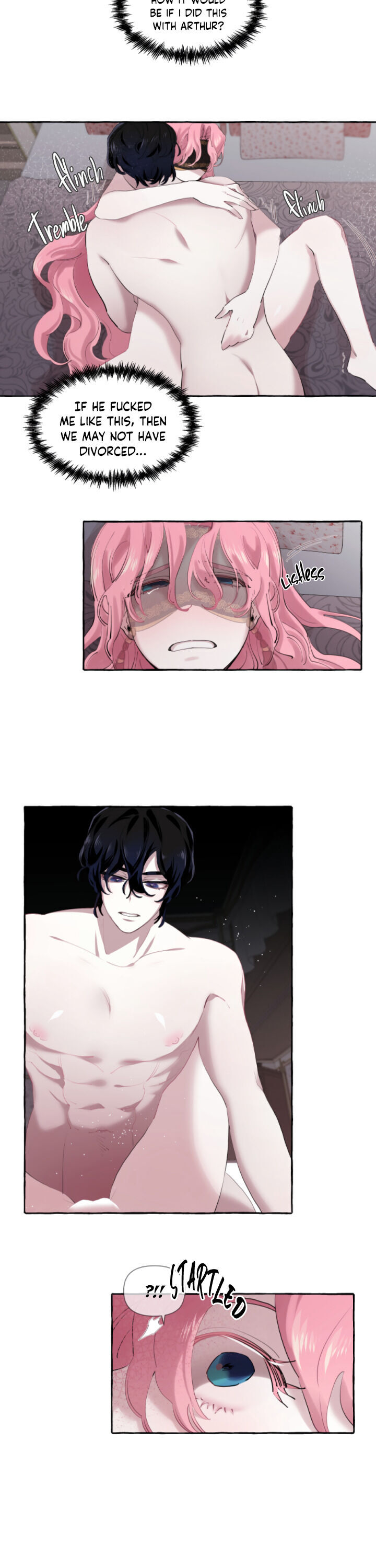 The Duchess’ Lewd Invitation - Chapter 5 [photo 11] - MangaPorn