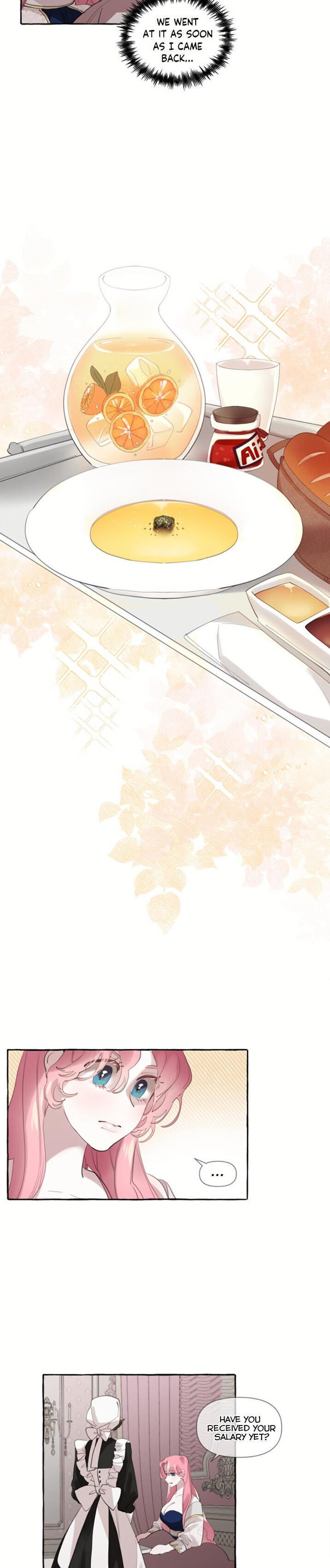 The Duchess’ Lewd Invitation - Chapter 6 [photo 10] - MangaPorn