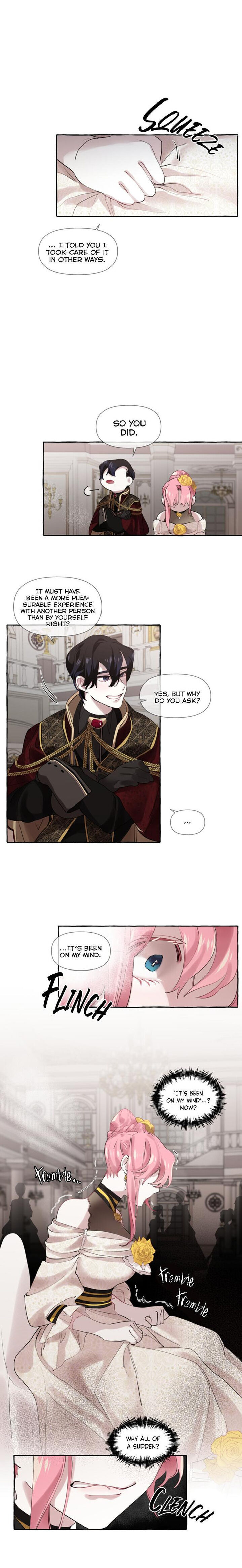 The Duchess’ Lewd Invitation - Chapter 7 [photo 9] - MangaPorn