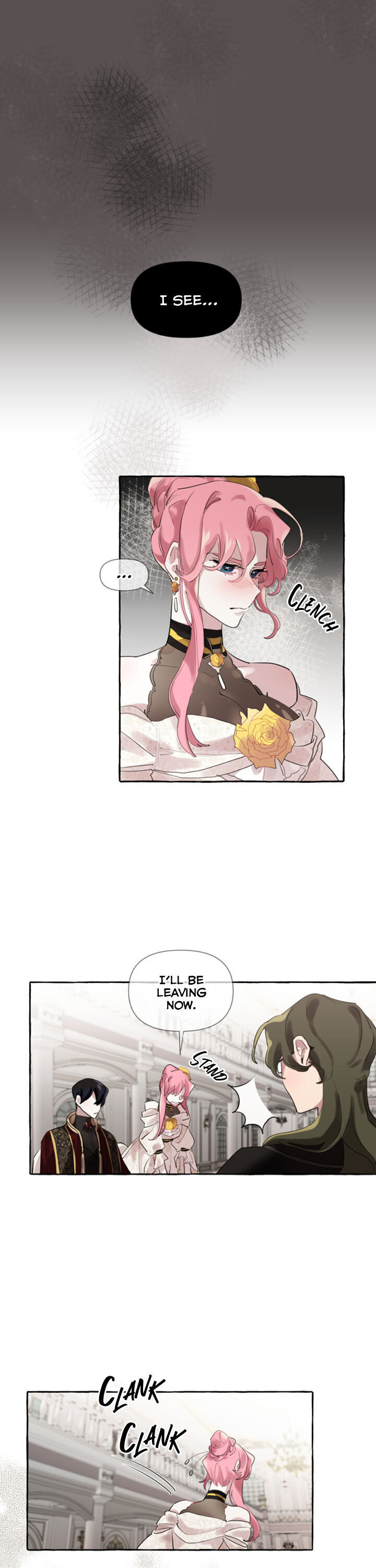 The Duchess’ Lewd Invitation - Chapter 8 [photo 2] - MangaPorn