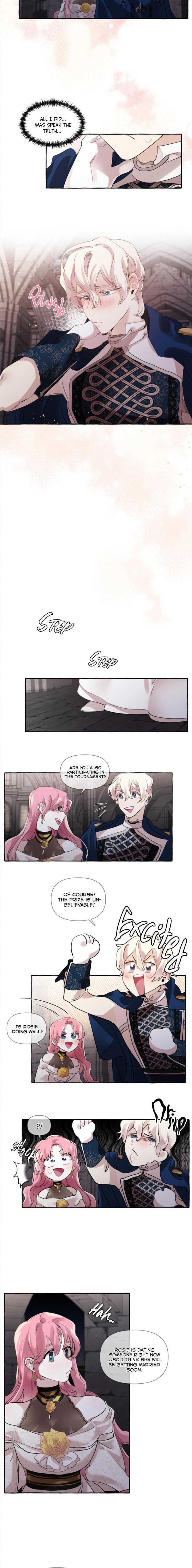 The Duchess’ Lewd Invitation - Chapter 9 [photo 15] - MangaPorn