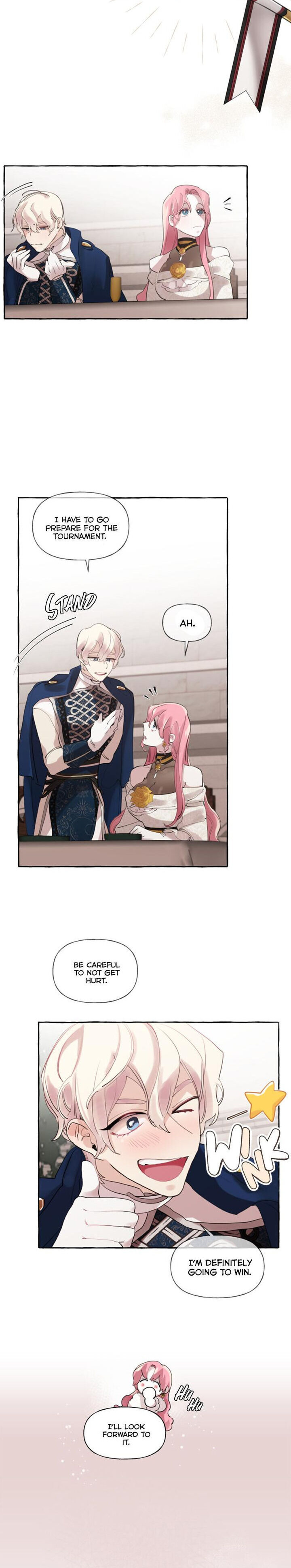 The Duchess’ Lewd Invitation - Chapter 10 [photo 18] - MangaPorn