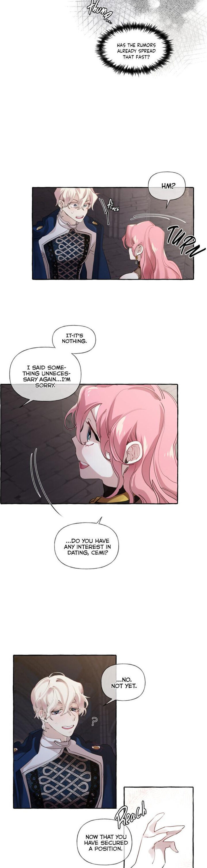 The Duchess’ Lewd Invitation - Chapter 10 [photo 2] - MangaPorn