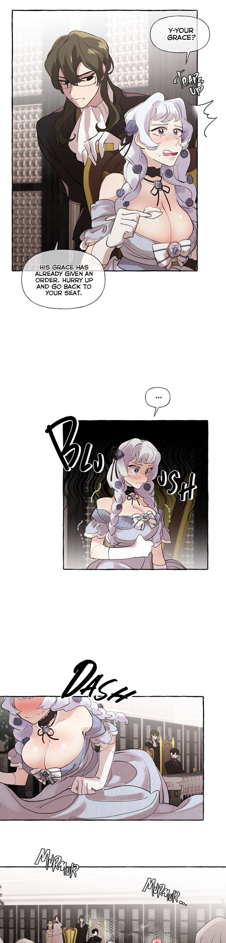 The Duchess’ Lewd Invitation - Chapter 11 [photo 3] - MangaPorn