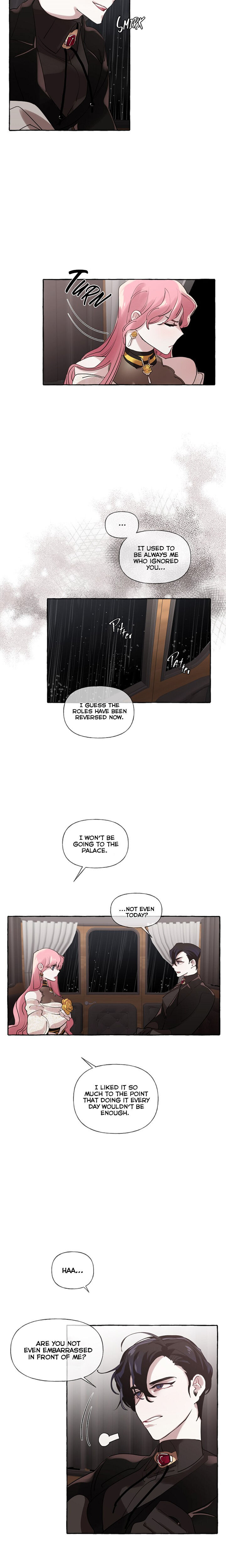 The Duchess’ Lewd Invitation - Chapter 11 [photo 8] - MangaPorn