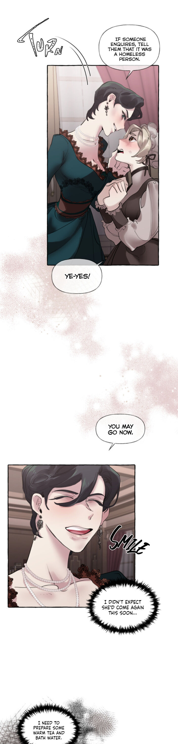 The Duchess’ Lewd Invitation - Chapter 12 [photo 6] - MangaPorn