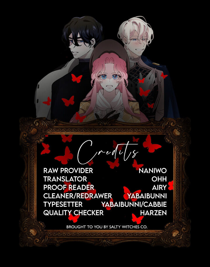 The Duchess’ Lewd Invitation - Chapter 13 [photo 21] - MangaPorn