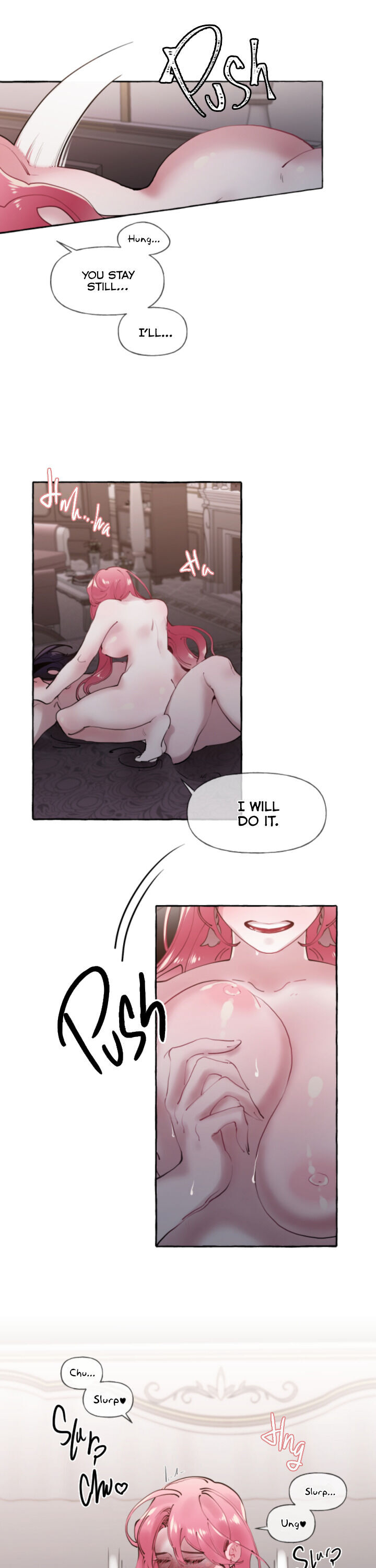 The Duchess’ Lewd Invitation - Chapter 13 [photo 9] - MangaPorn