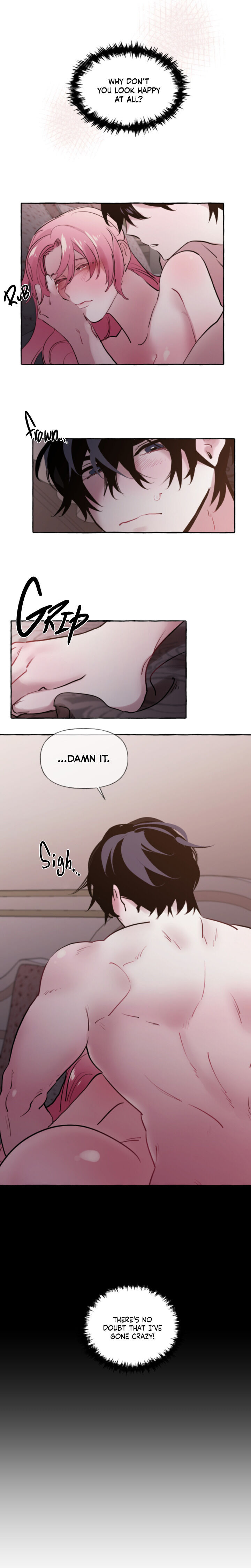 The Duchess’ Lewd Invitation - Chapter 14 [photo 20] - MangaPorn