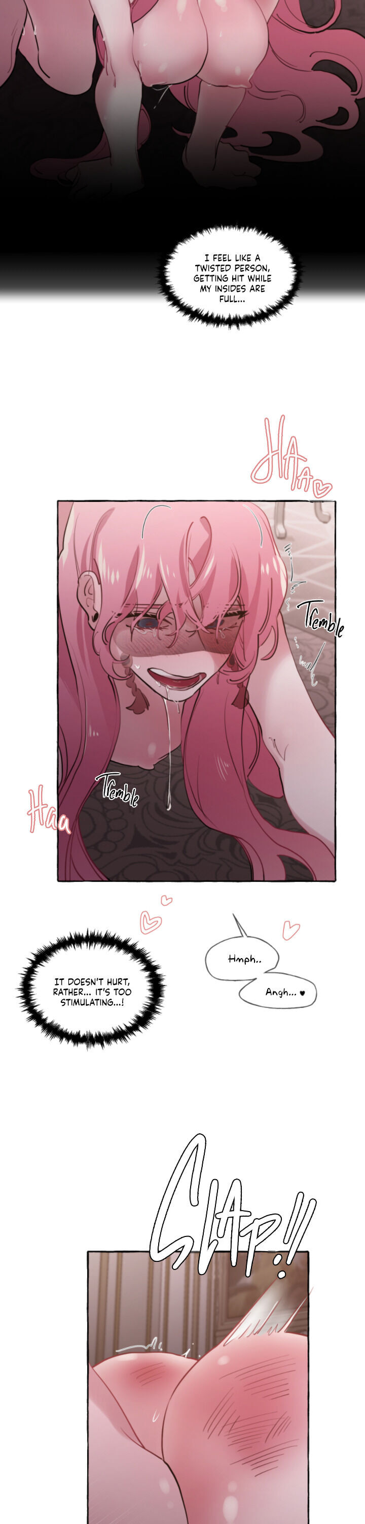 The Duchess’ Lewd Invitation - Chapter 14 [photo 3] - MangaPorn