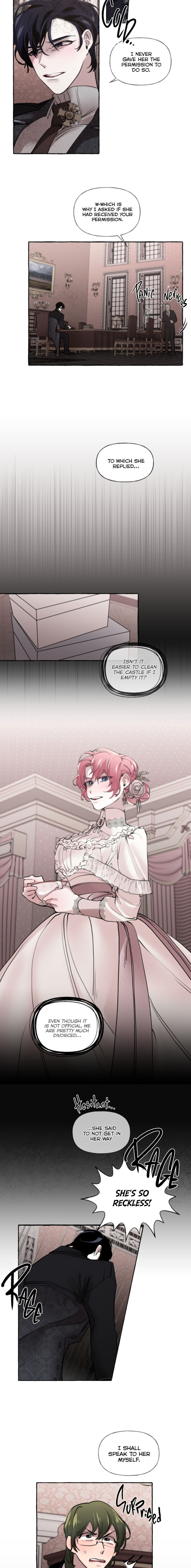 The Duchess’ Lewd Invitation - Chapter 15 [photo 12] - MangaPorn