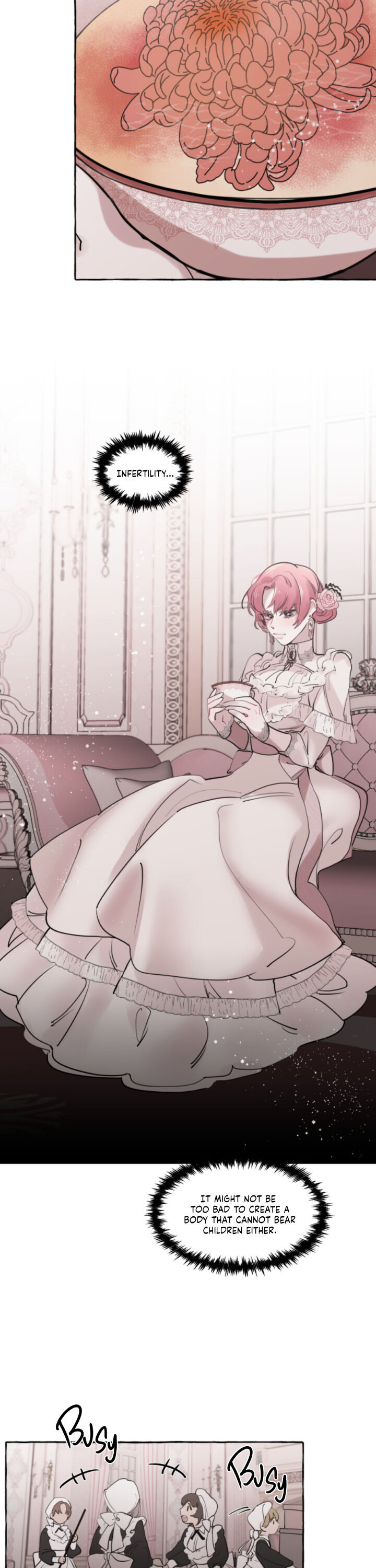 The Duchess’ Lewd Invitation - Chapter 15 [photo 17] - MangaPorn