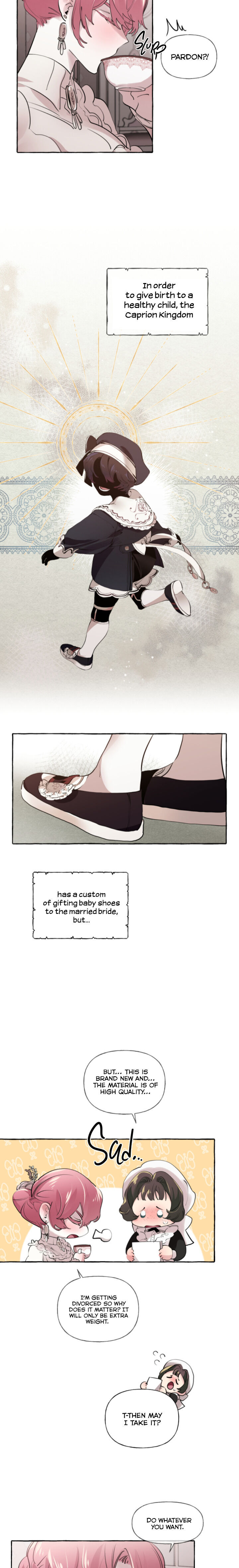 The Duchess’ Lewd Invitation - Chapter 15 [photo 19] - MangaPorn