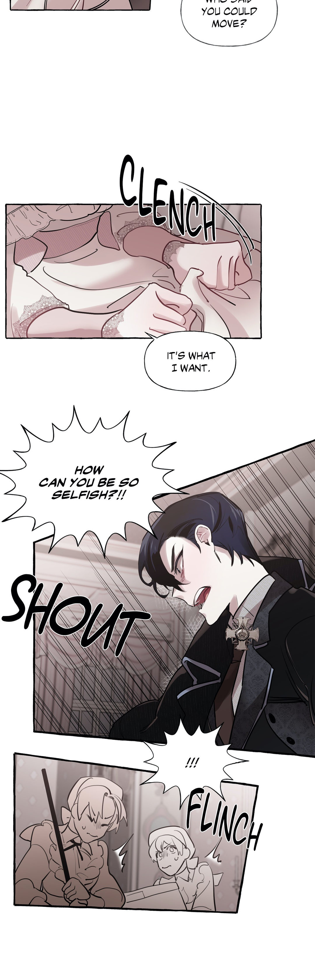 The Duchess’ Lewd Invitation - Chapter 16 [photo 2] - MangaPorn