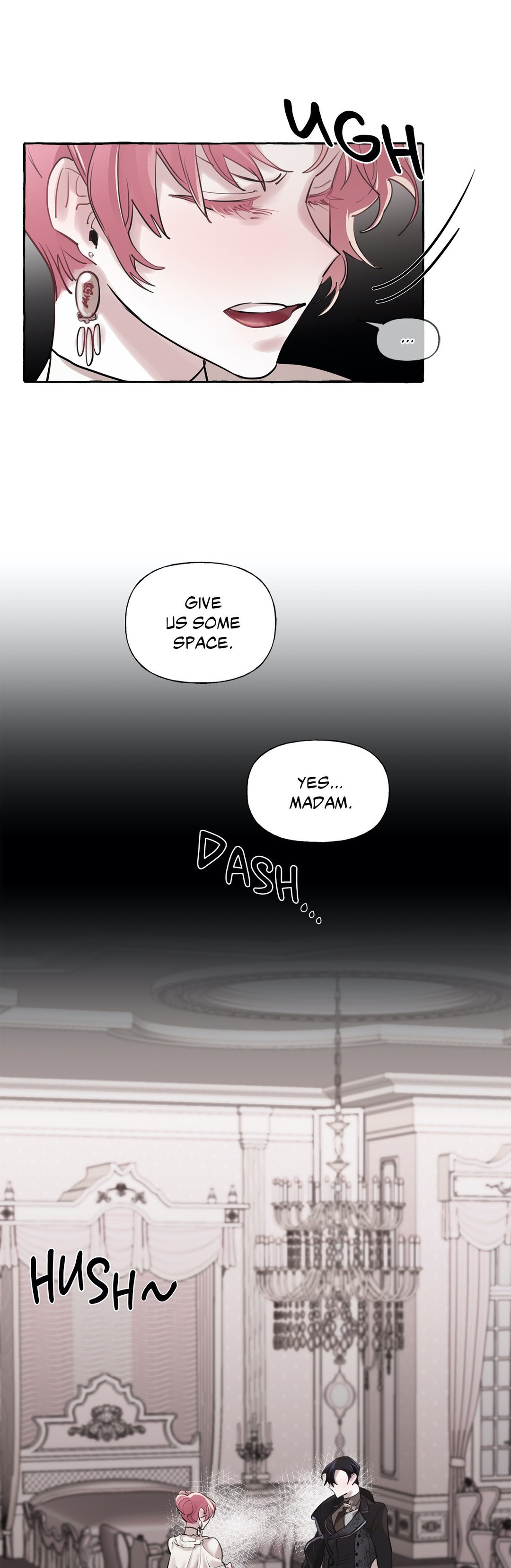 The Duchess’ Lewd Invitation - Chapter 16 [photo 3] - MangaPorn