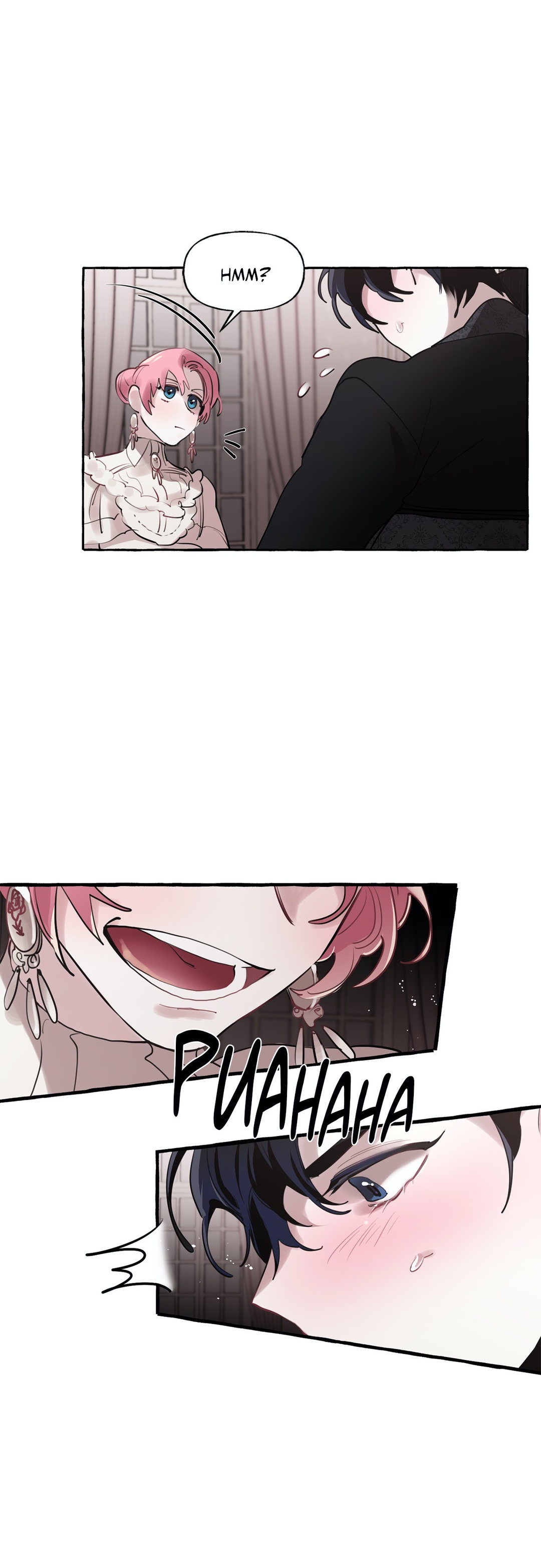 The Duchess’ Lewd Invitation - Chapter 16 [photo 7] - MangaPorn