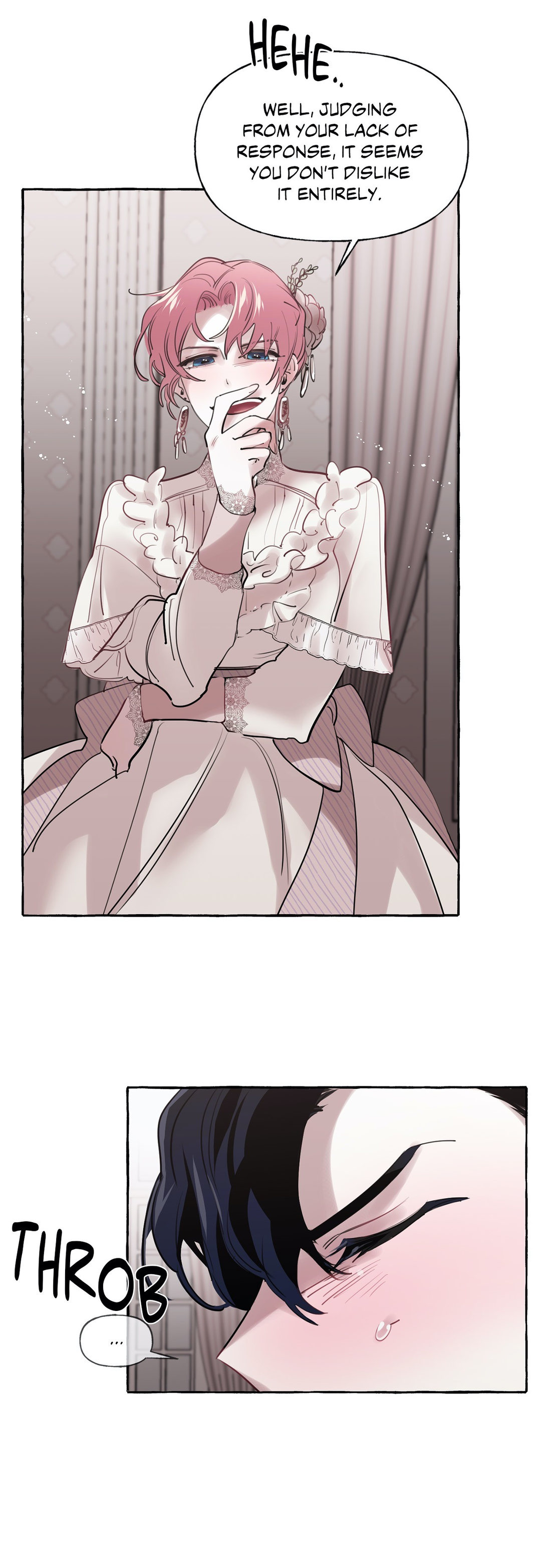 The Duchess’ Lewd Invitation - Chapter 16 [photo 8] - MangaPorn