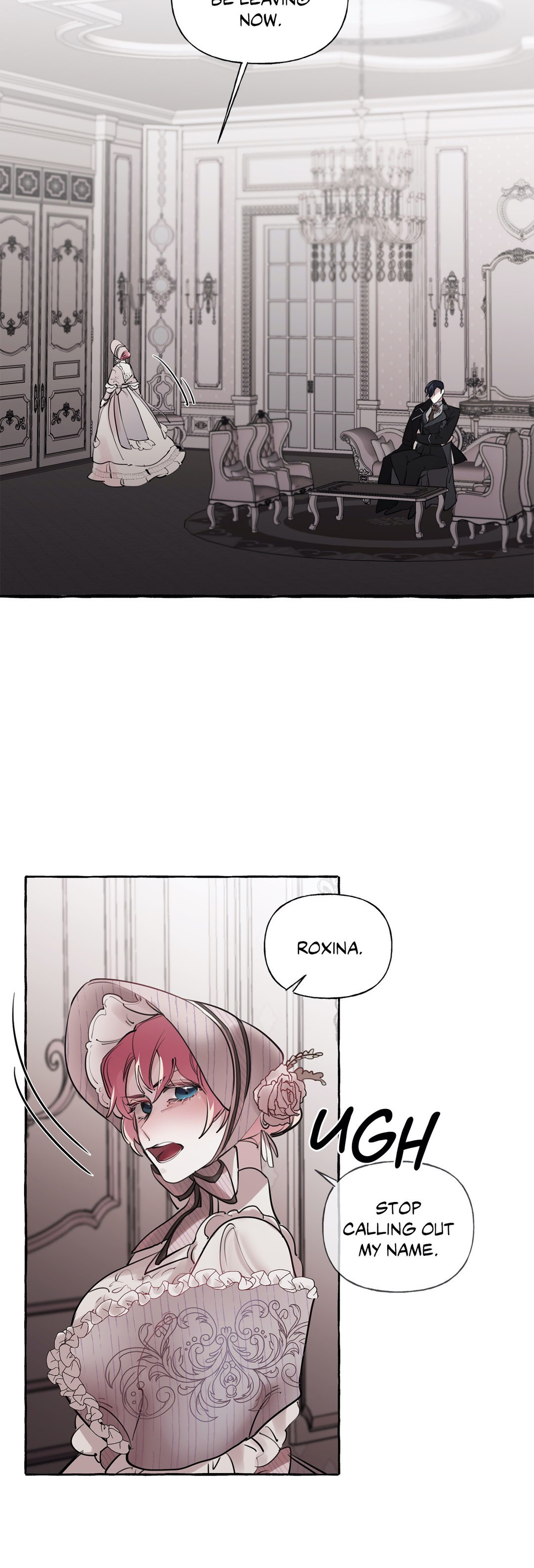 The Duchess’ Lewd Invitation - Chapter 17 [photo 20] - MangaPorn