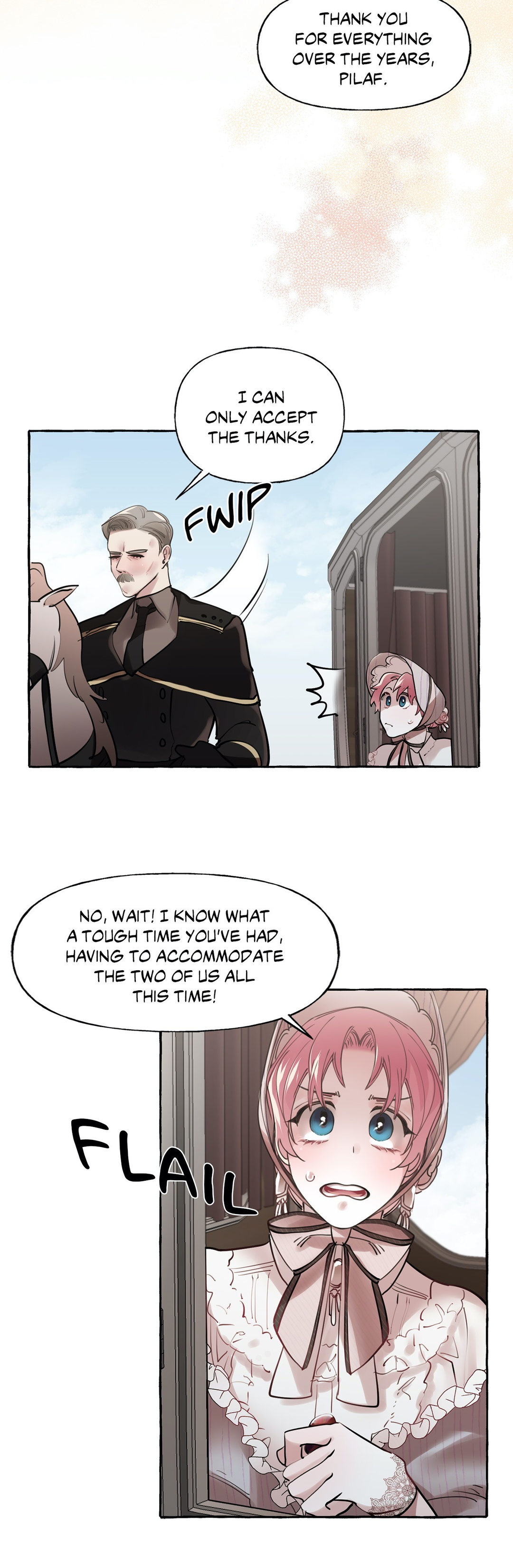 The Duchess’ Lewd Invitation - Chapter 17 [photo 30] - MangaPorn