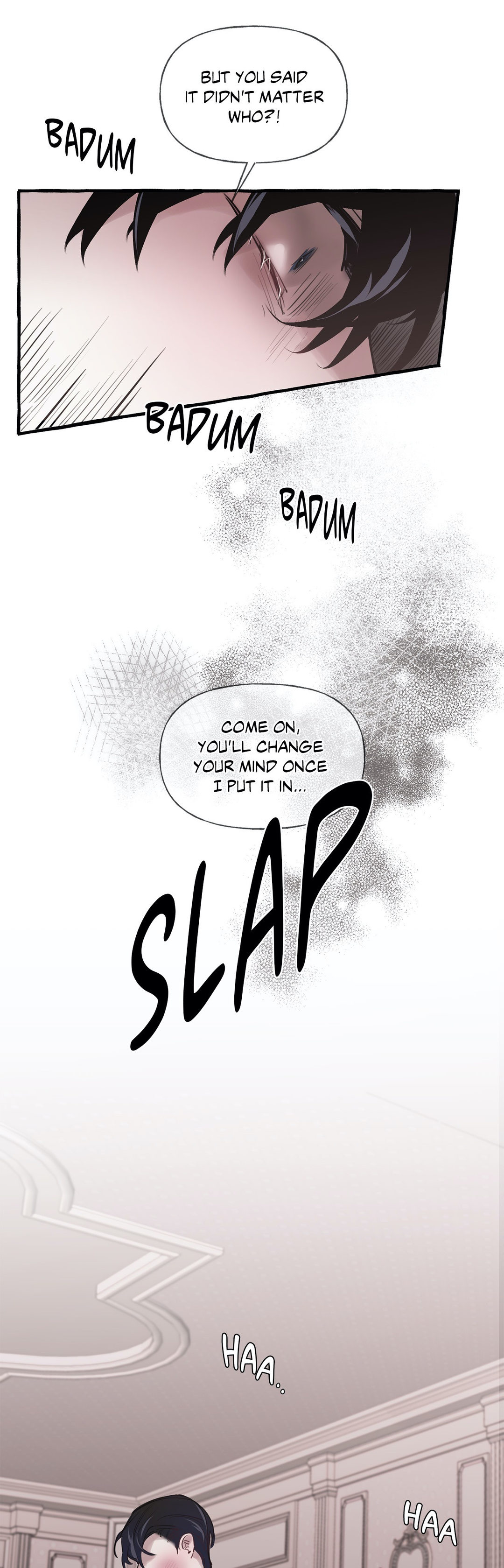 The Duchess’ Lewd Invitation - Chapter 17 [photo 7] - MangaPorn