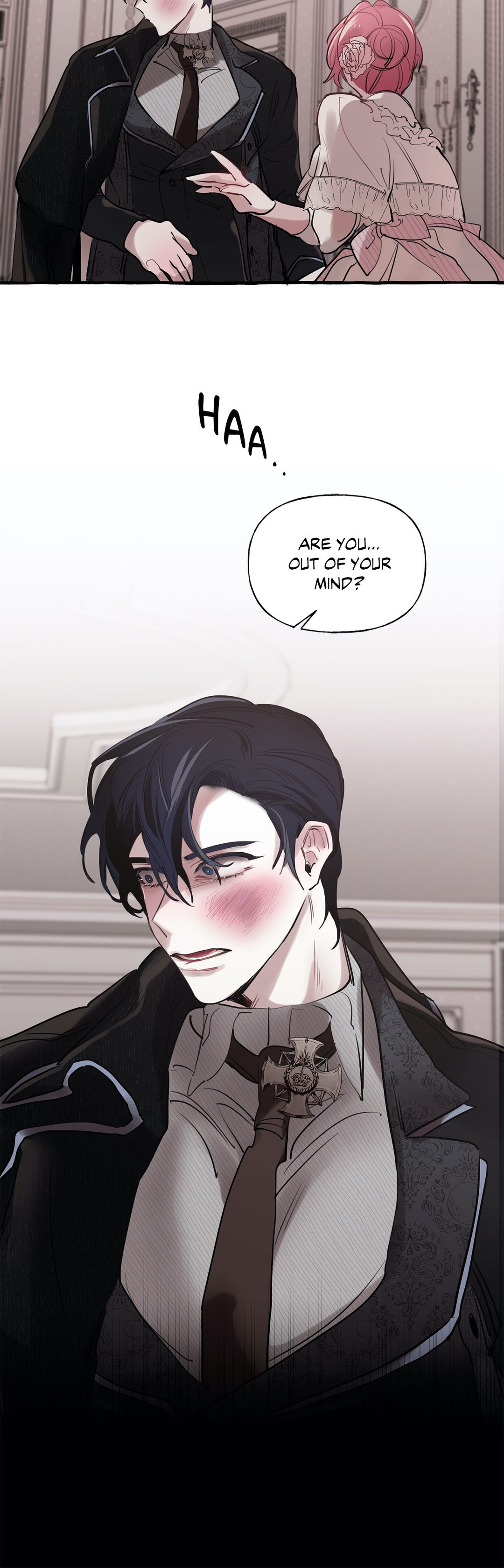 The Duchess’ Lewd Invitation - Chapter 17 [photo 8] - MangaPorn