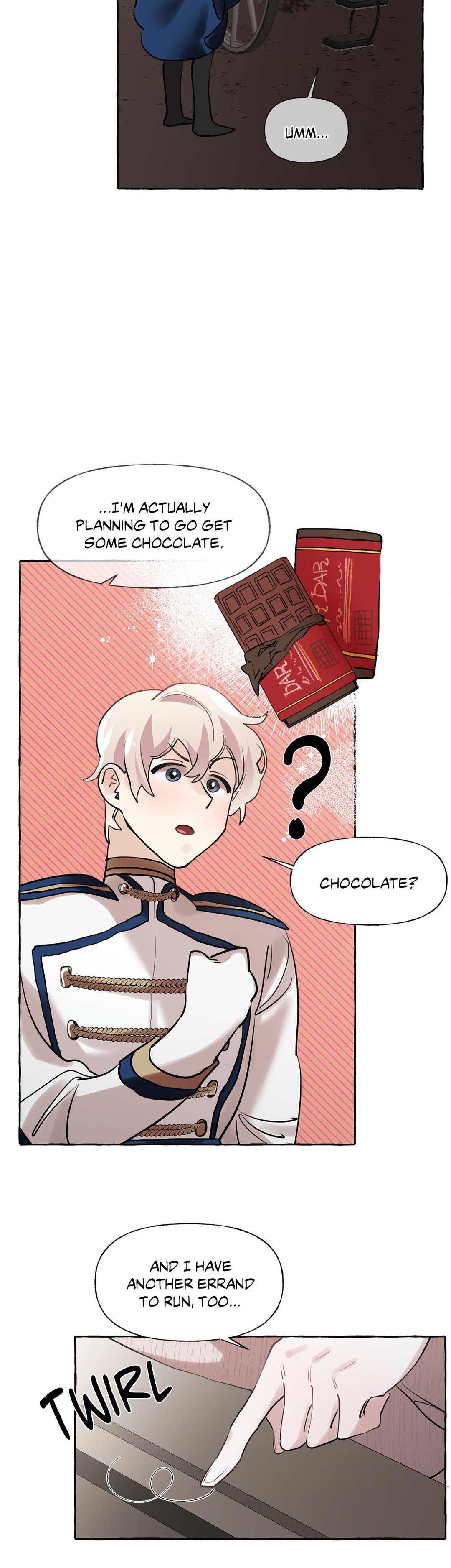 The Duchess’ Lewd Invitation - Chapter 18 [photo 10] - MangaPorn