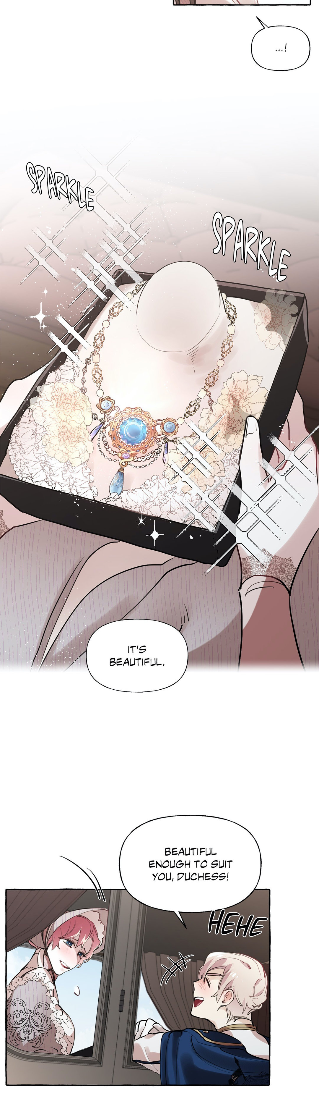 The Duchess’ Lewd Invitation - Chapter 18 [photo 4] - MangaPorn