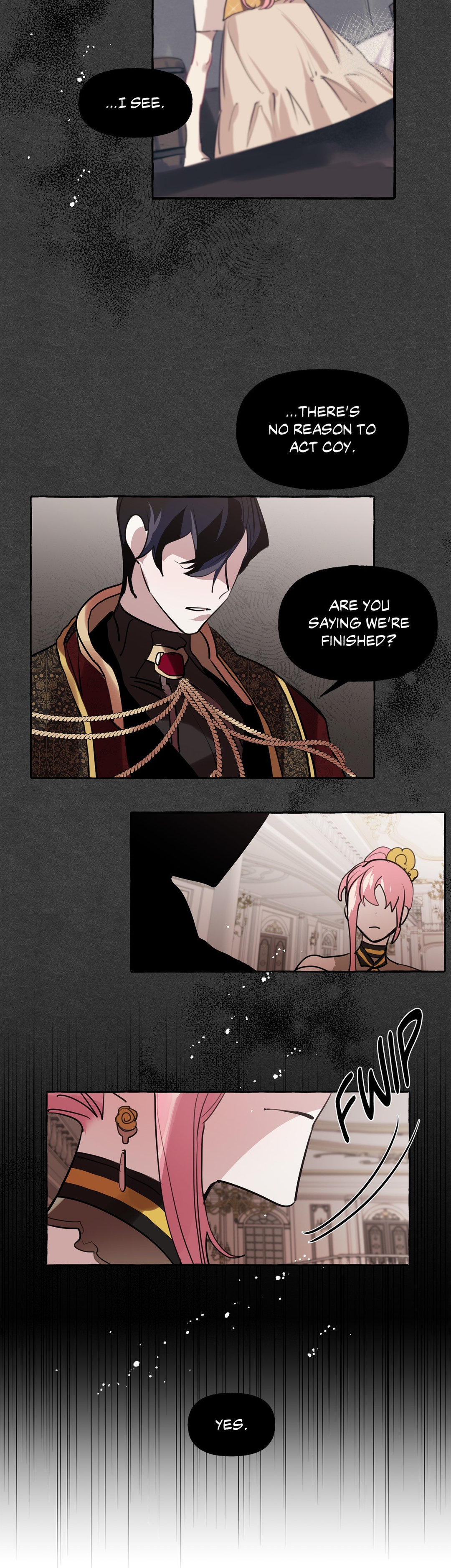 The Duchess’ Lewd Invitation - Chapter 19 [photo 22] - MangaPorn