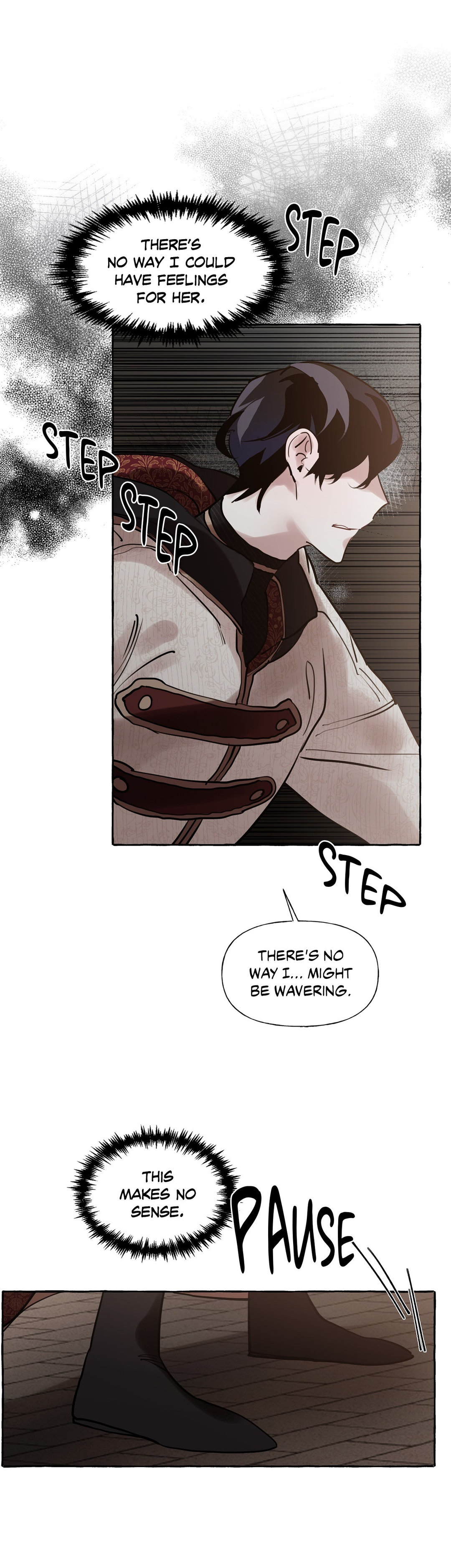 The Duchess’ Lewd Invitation - Chapter 19 [photo 3] - MangaPorn