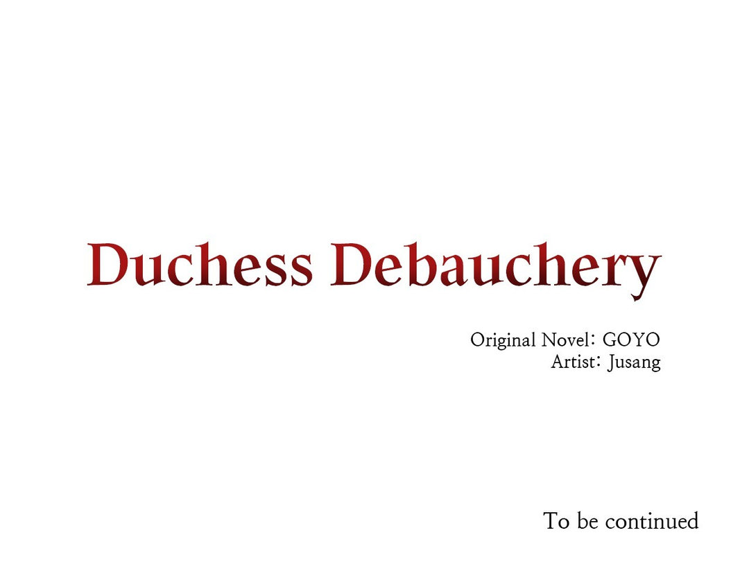 The Duchess’ Lewd Invitation - Chapter 19 [photo 35] - MangaPorn