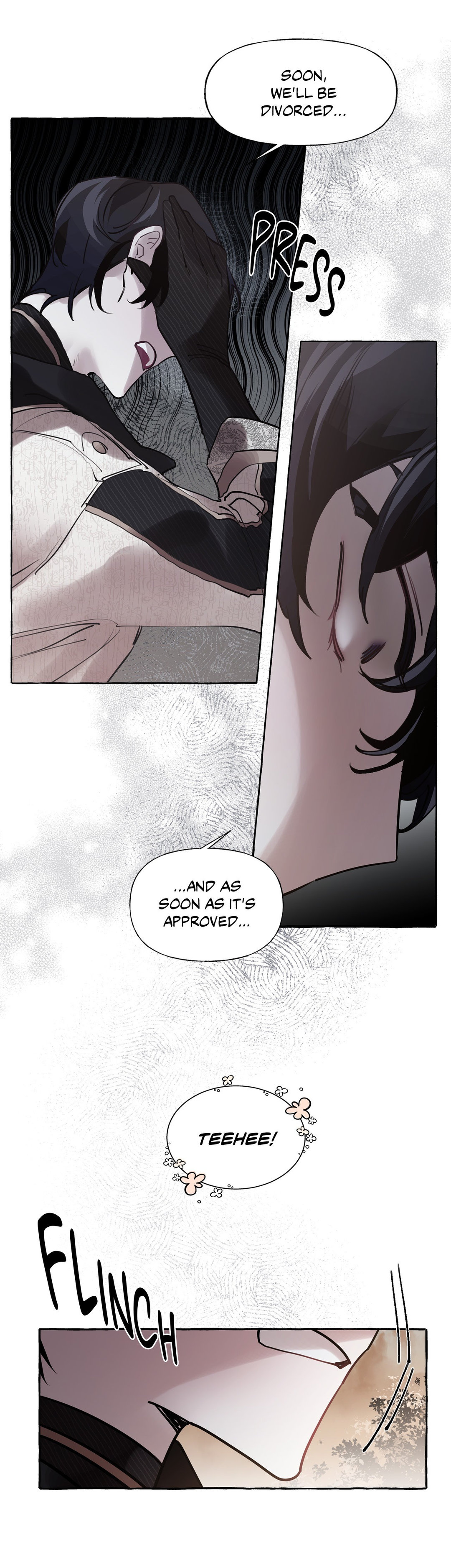 The Duchess’ Lewd Invitation - Chapter 19 [photo 4] - MangaPorn