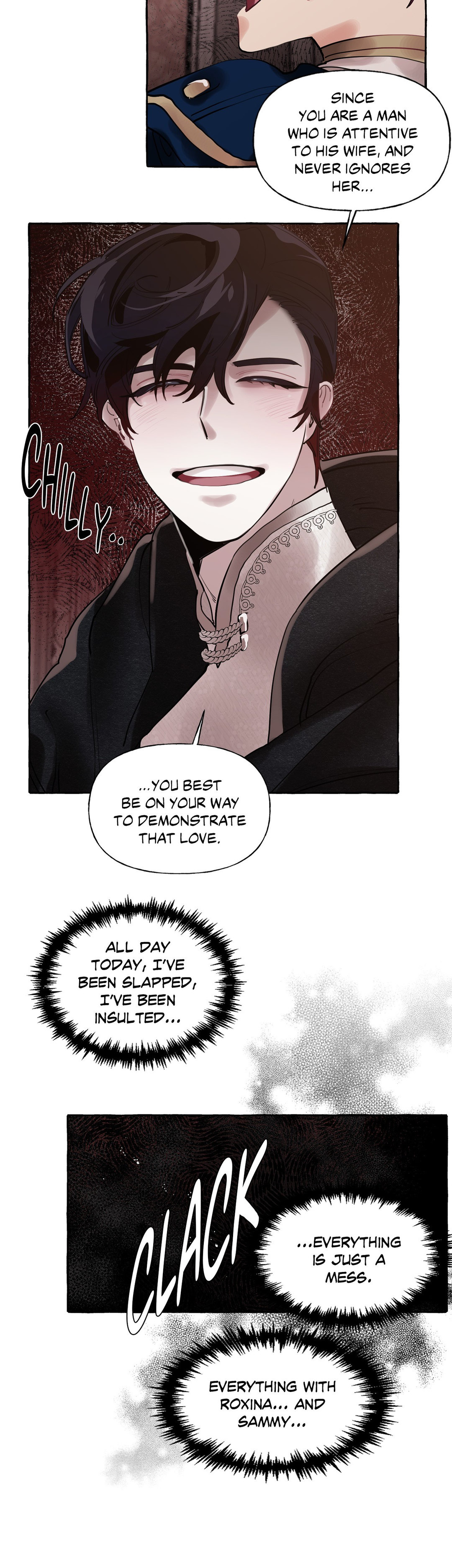 The Duchess’ Lewd Invitation - Chapter 20 [photo 12] - MangaPorn