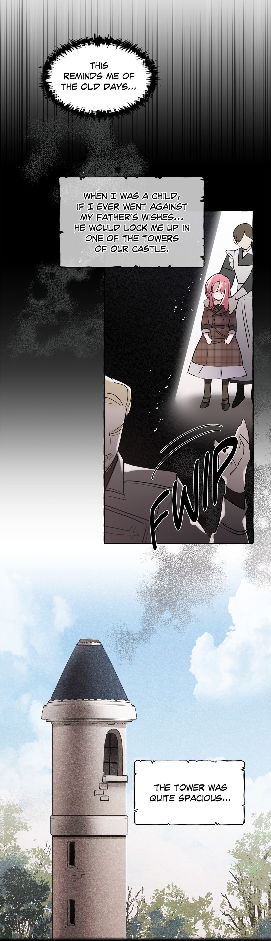 The Duchess’ Lewd Invitation - Chapter 20 [photo 18] - MangaPorn