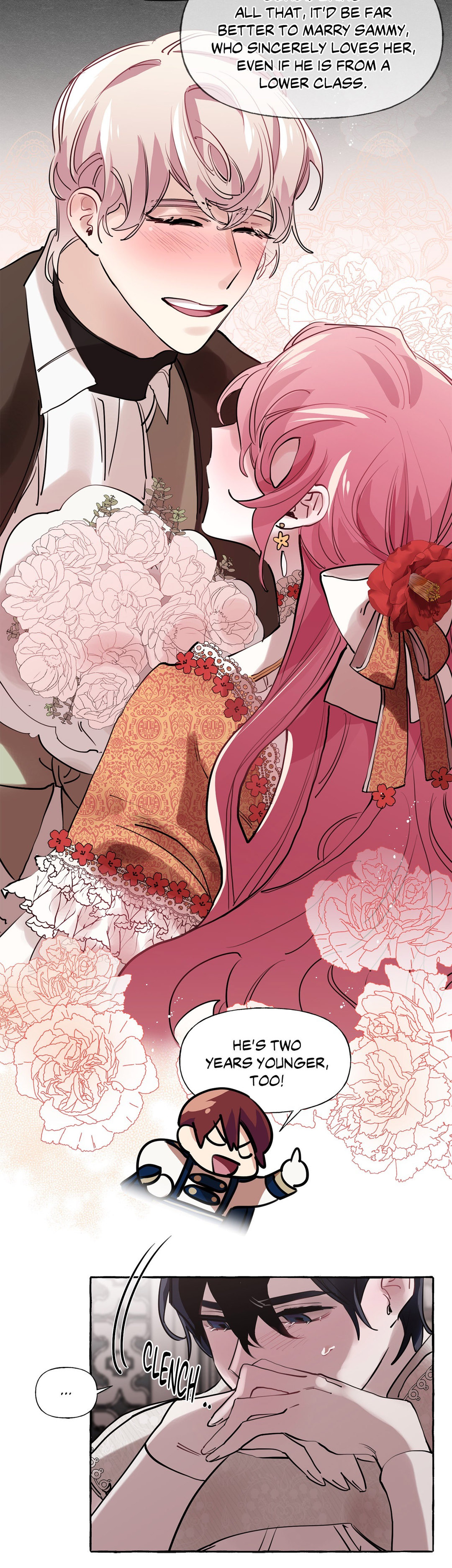 The Duchess’ Lewd Invitation - Chapter 20 [photo 8] - MangaPorn