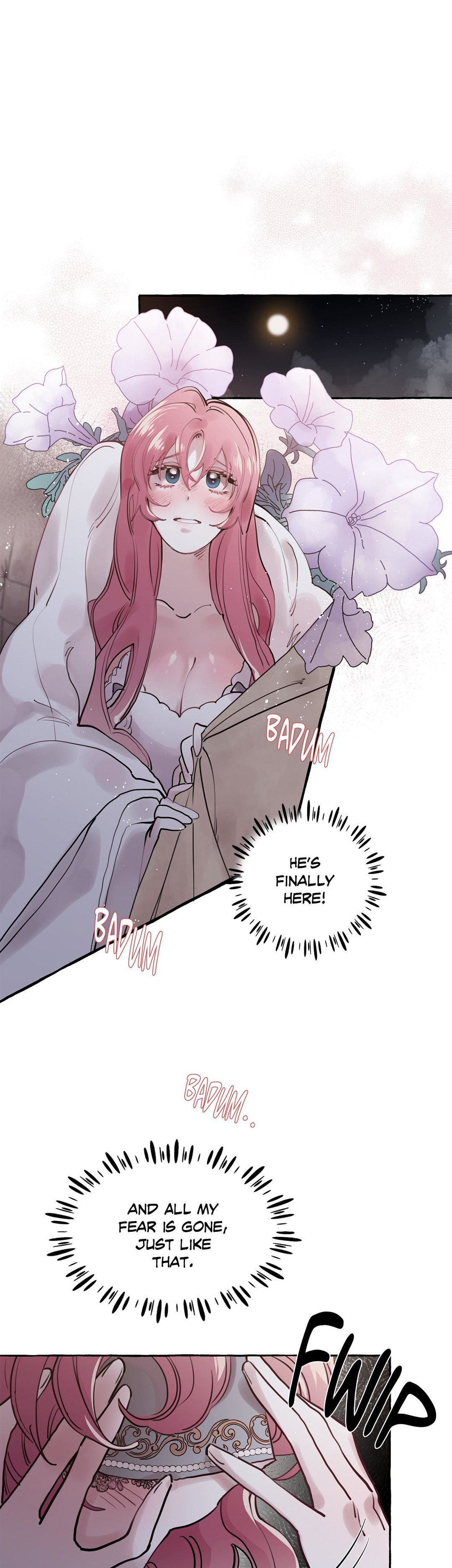 The Duchess’ Lewd Invitation - Chapter 21 [photo 1] - MangaPorn