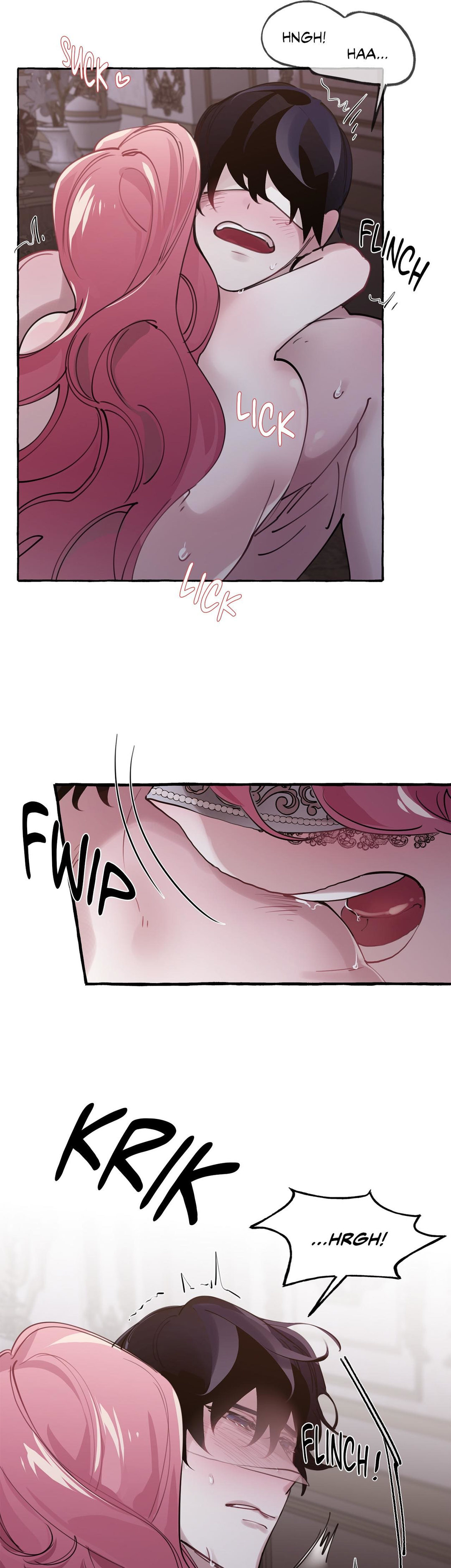 The Duchess’ Lewd Invitation - Chapter 21 [photo 17] - MangaPorn