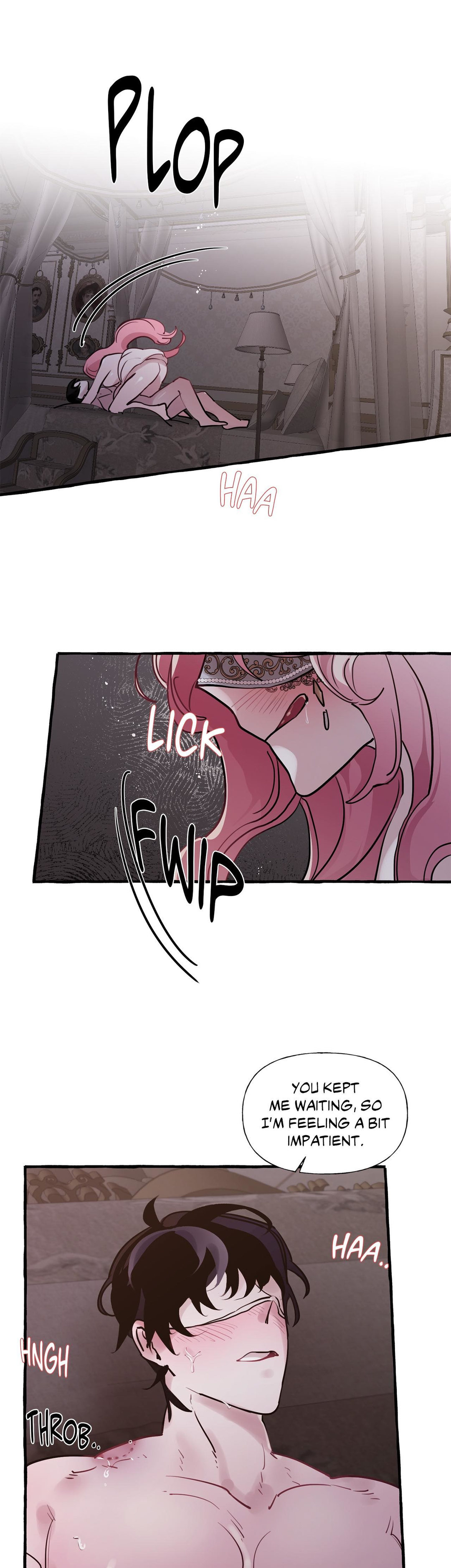 The Duchess’ Lewd Invitation - Chapter 21 [photo 19] - MangaPorn