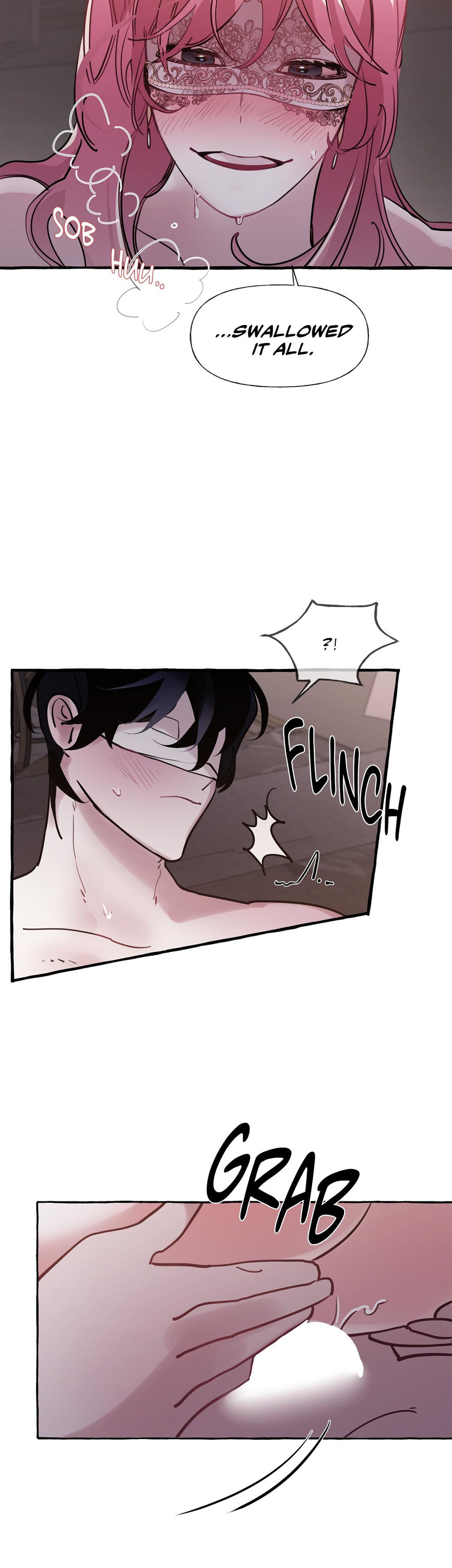 The Duchess’ Lewd Invitation - Chapter 21 [photo 24] - MangaPorn