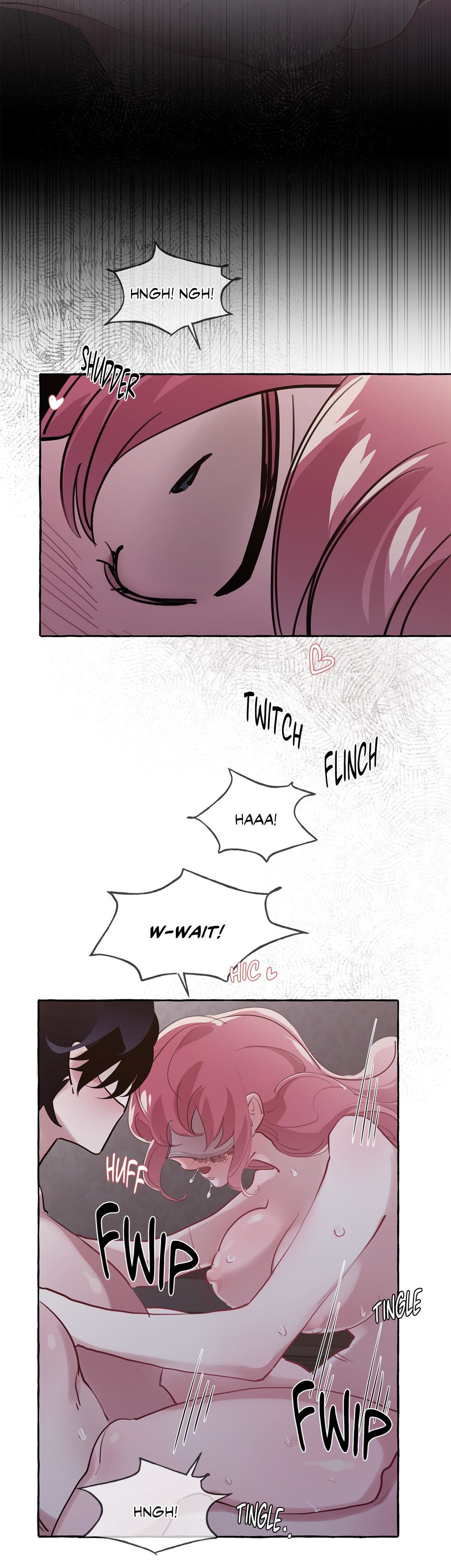 The Duchess’ Lewd Invitation - Chapter 21 [photo 26] - MangaPorn