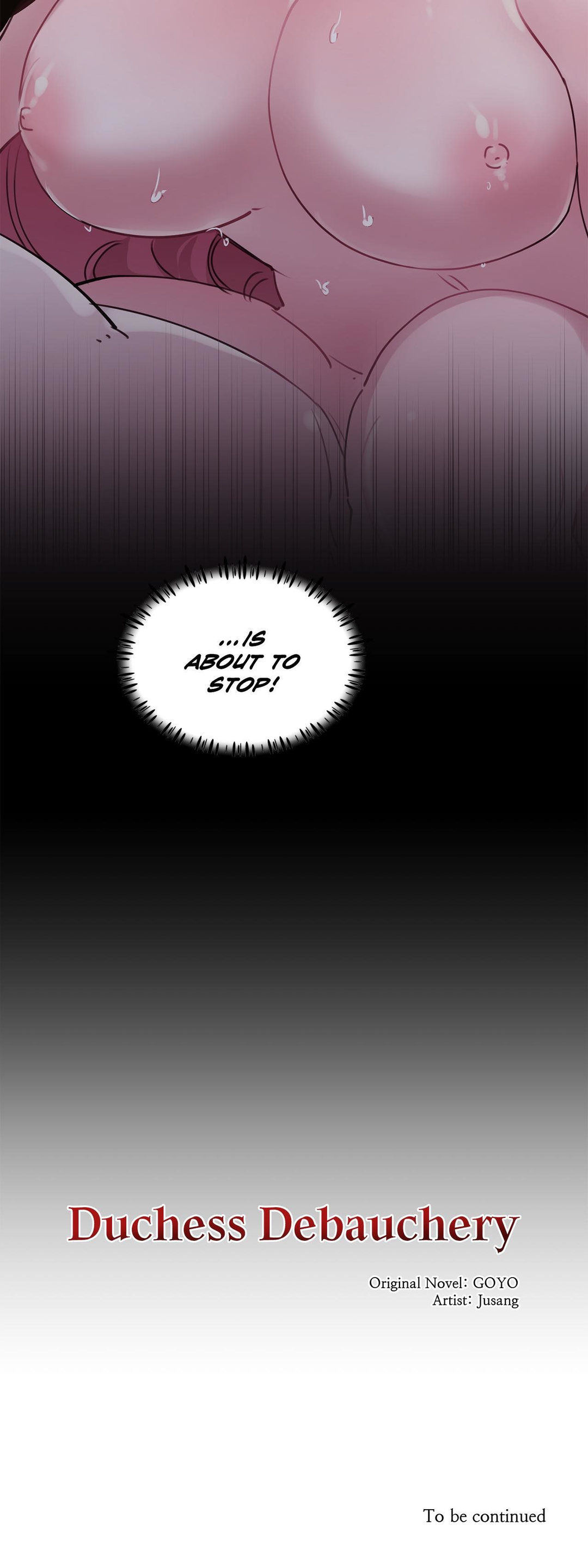 The Duchess’ Lewd Invitation - Chapter 21 [photo 28] - MangaPorn