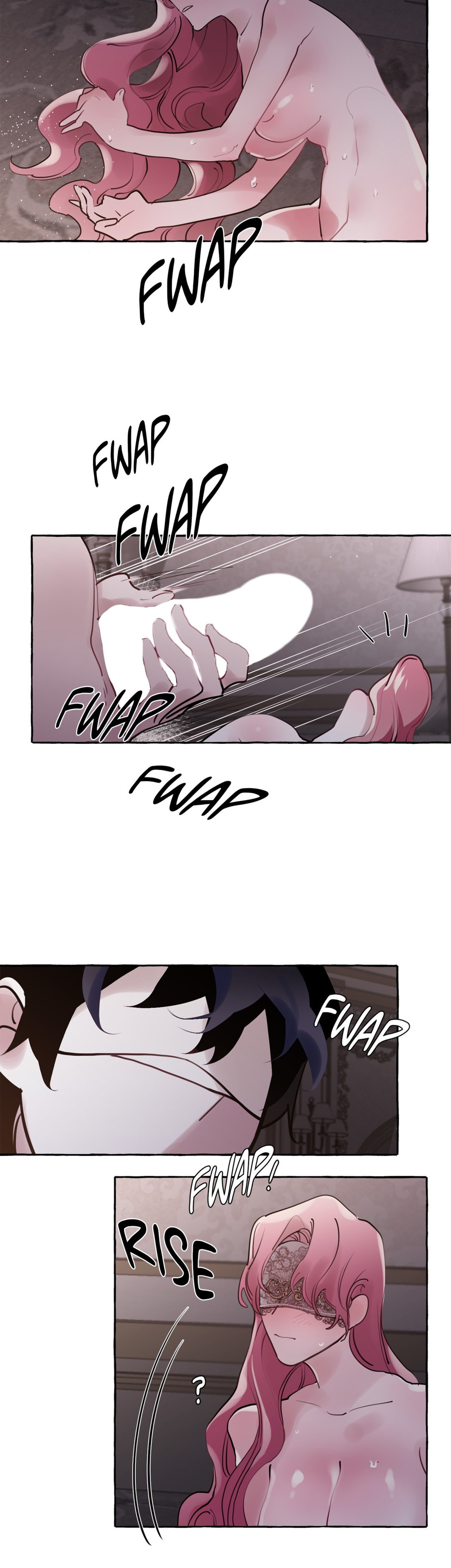 The Duchess’ Lewd Invitation - Chapter 22 [photo 14] - MangaPorn