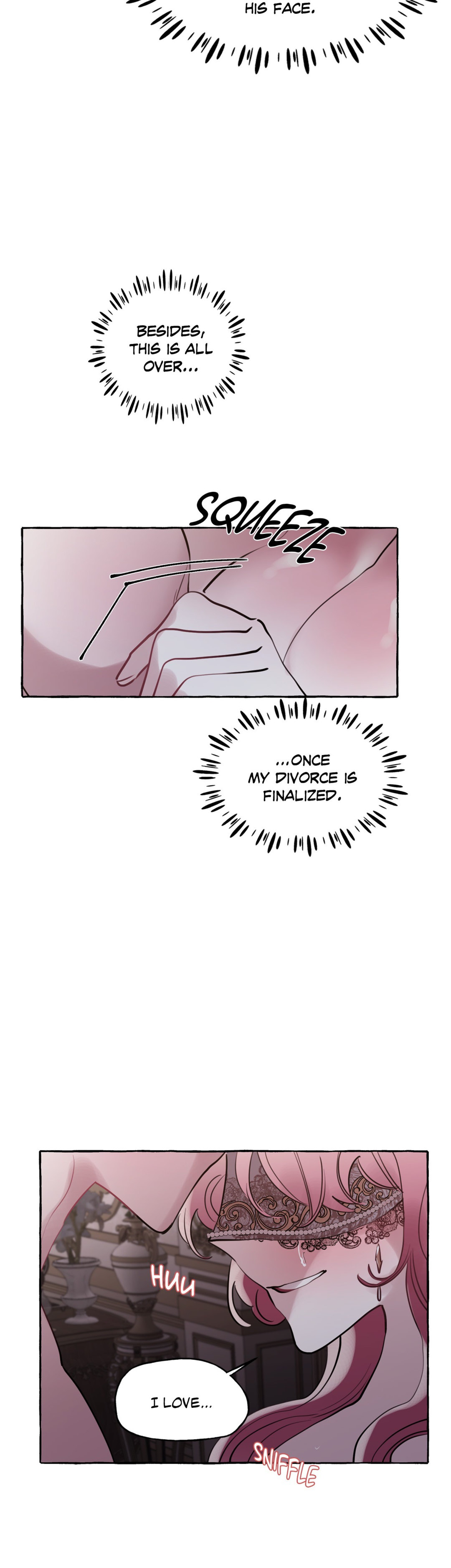 The Duchess’ Lewd Invitation - Chapter 22 [photo 22] - MangaPorn