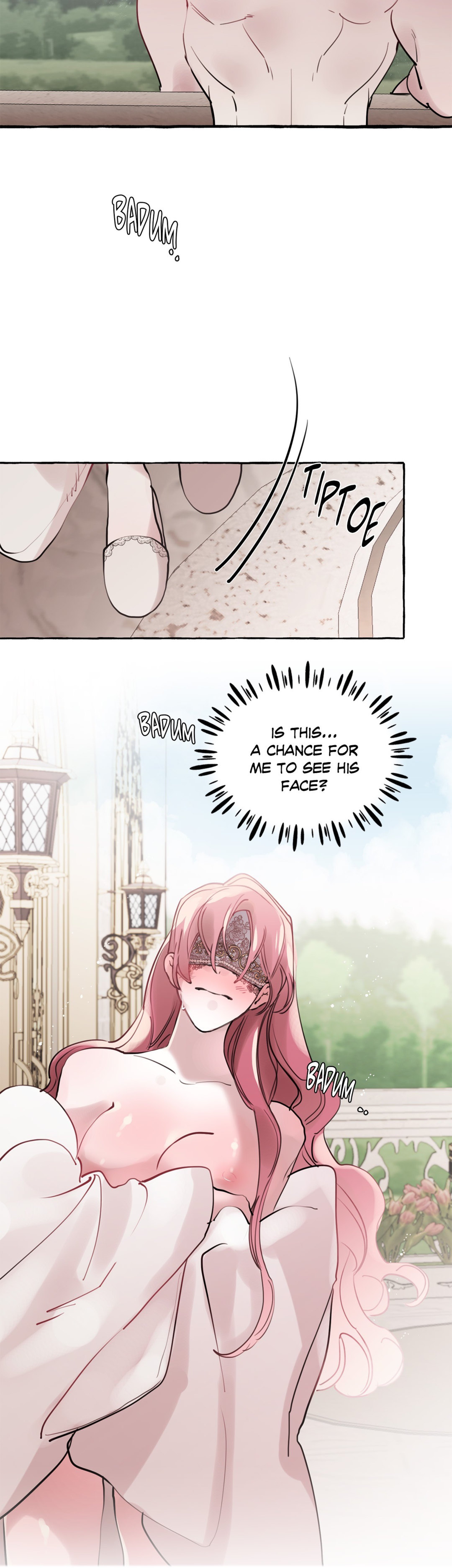 The Duchess’ Lewd Invitation - Chapter 22 [photo 30] - MangaPorn
