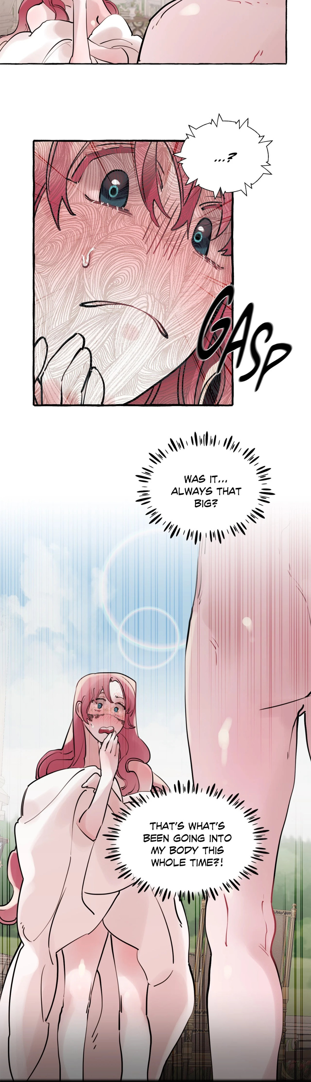 The Duchess’ Lewd Invitation - Chapter 23 [photo 4] - MangaPorn