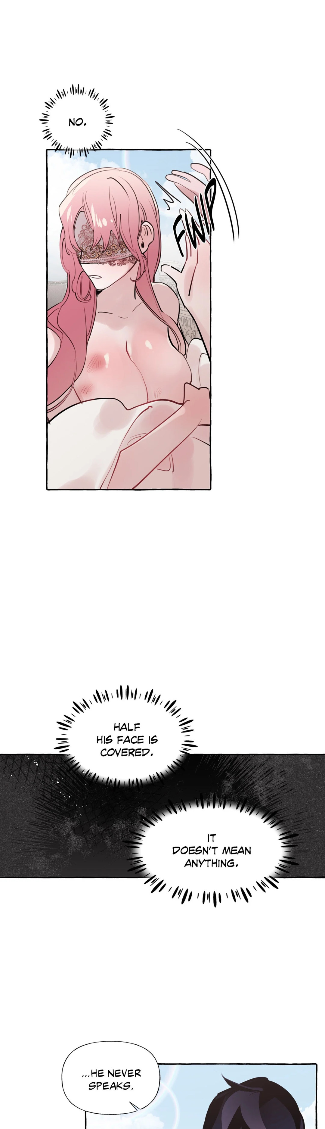 The Duchess’ Lewd Invitation - Chapter 23 [photo 7] - MangaPorn