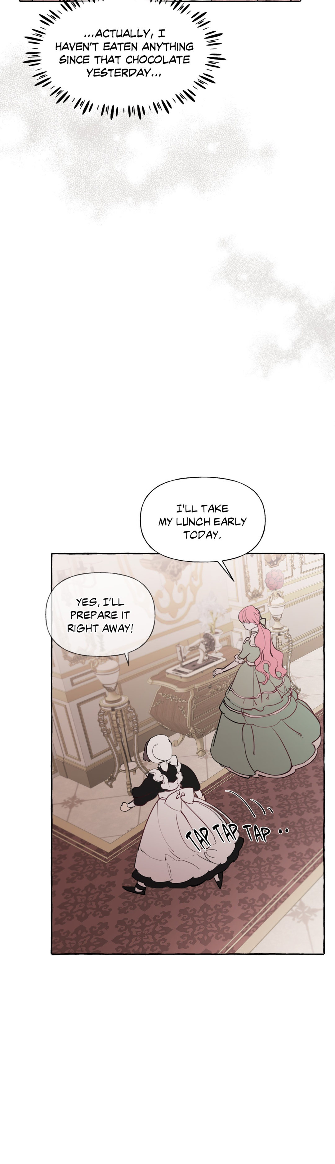 The Duchess’ Lewd Invitation - Chapter 24 [photo 12] - MangaPorn