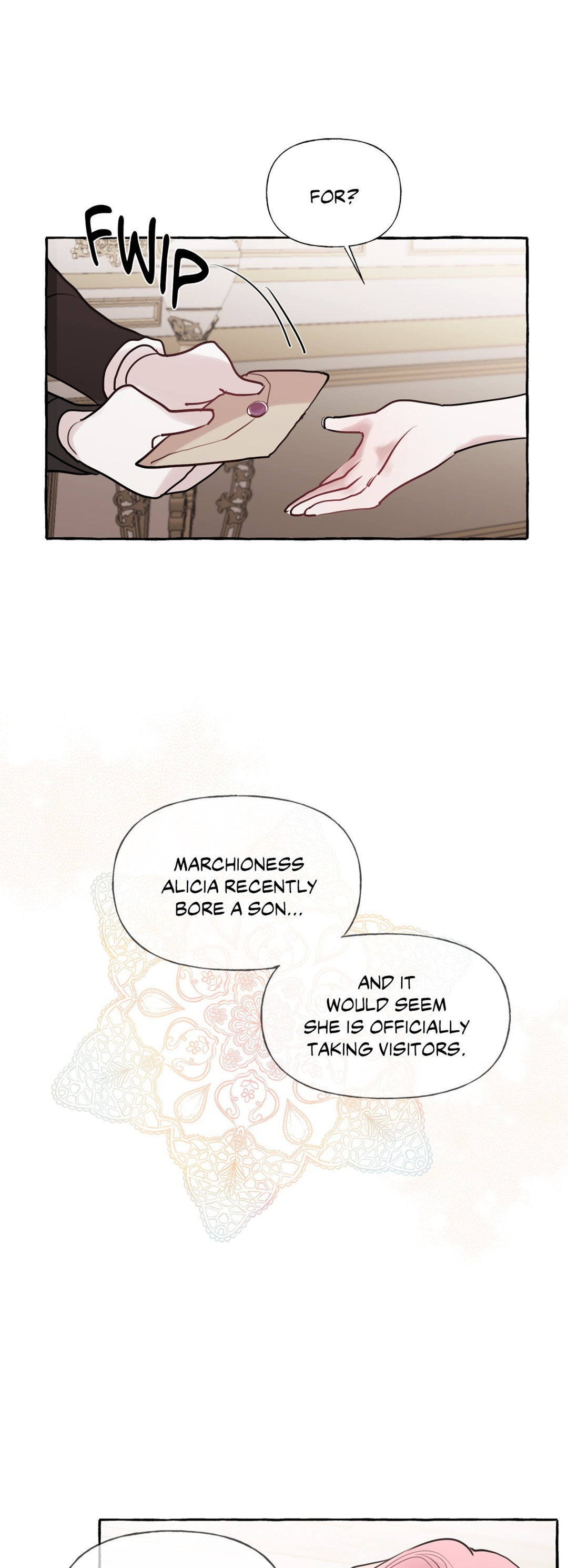 The Duchess’ Lewd Invitation - Chapter 24 [photo 15] - MangaPorn