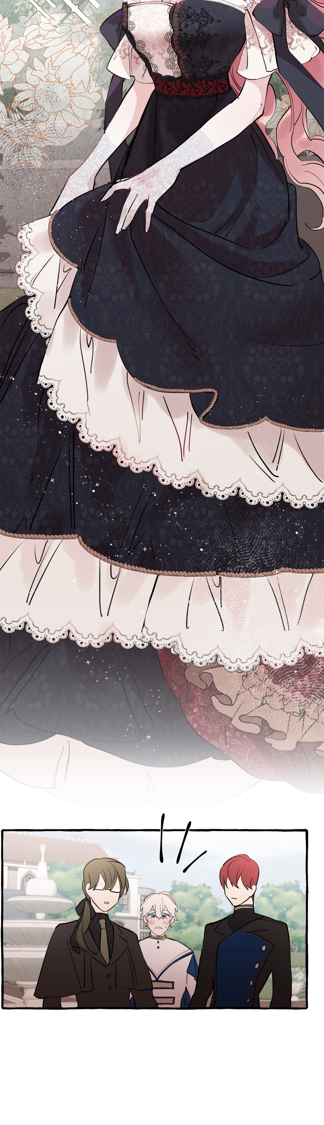 The Duchess’ Lewd Invitation - Chapter 24 [photo 26] - MangaPorn